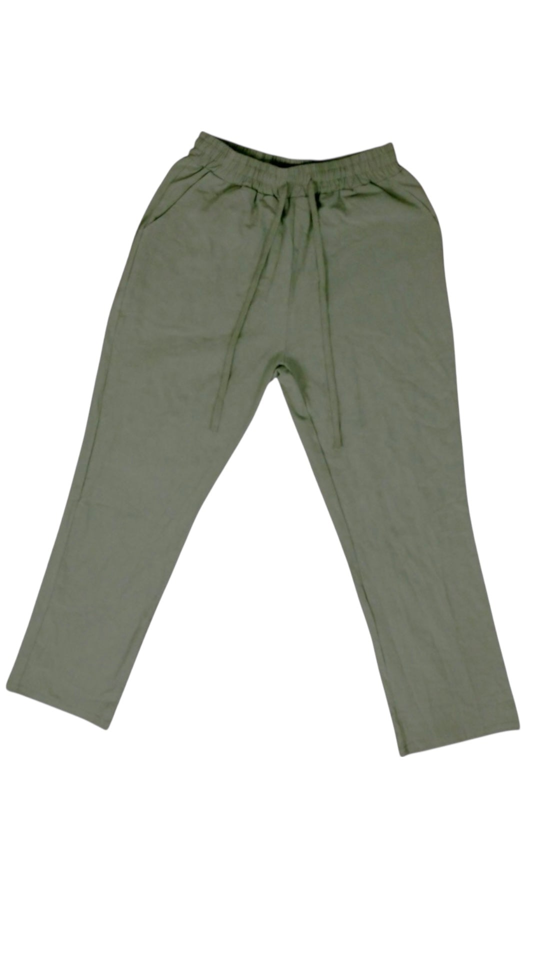 Loam Linen Pants