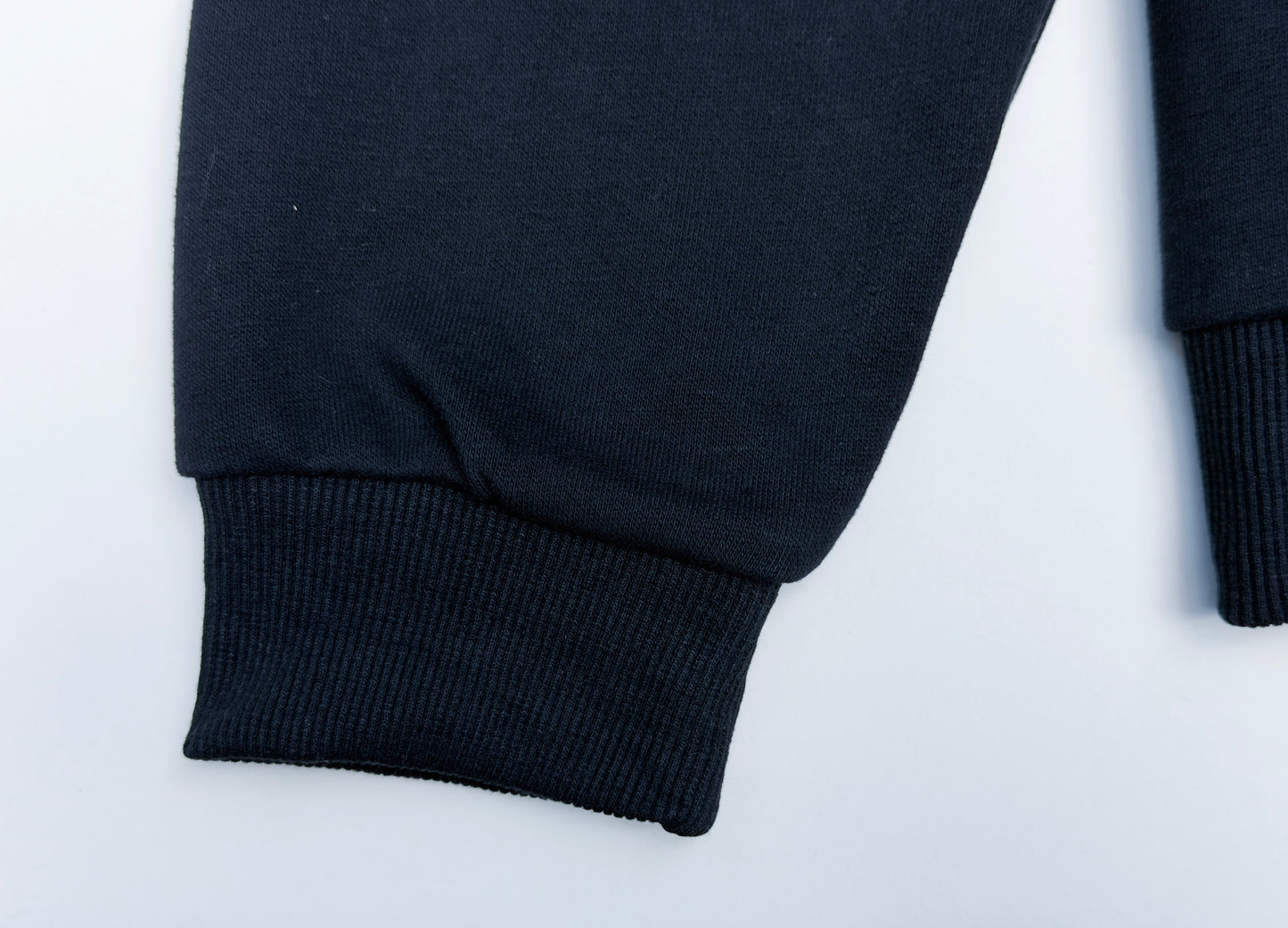 Regal Paw Rugby *Jet Black