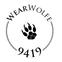 WearWolfe logo