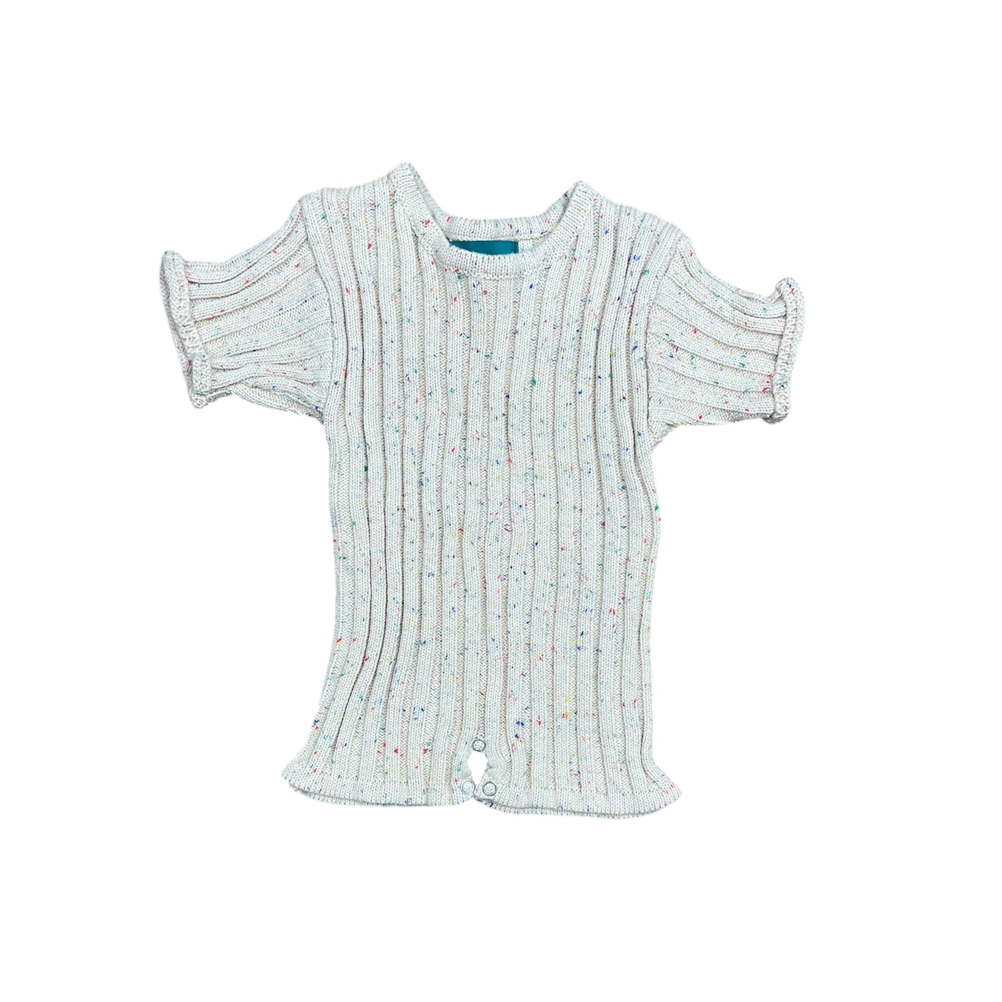WearWolfe Littles Knitwear Collection