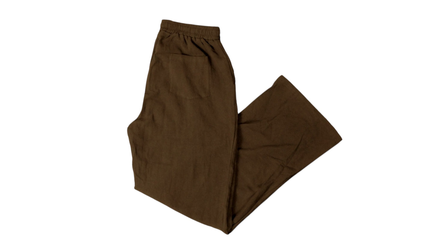 Loam Linen Pants