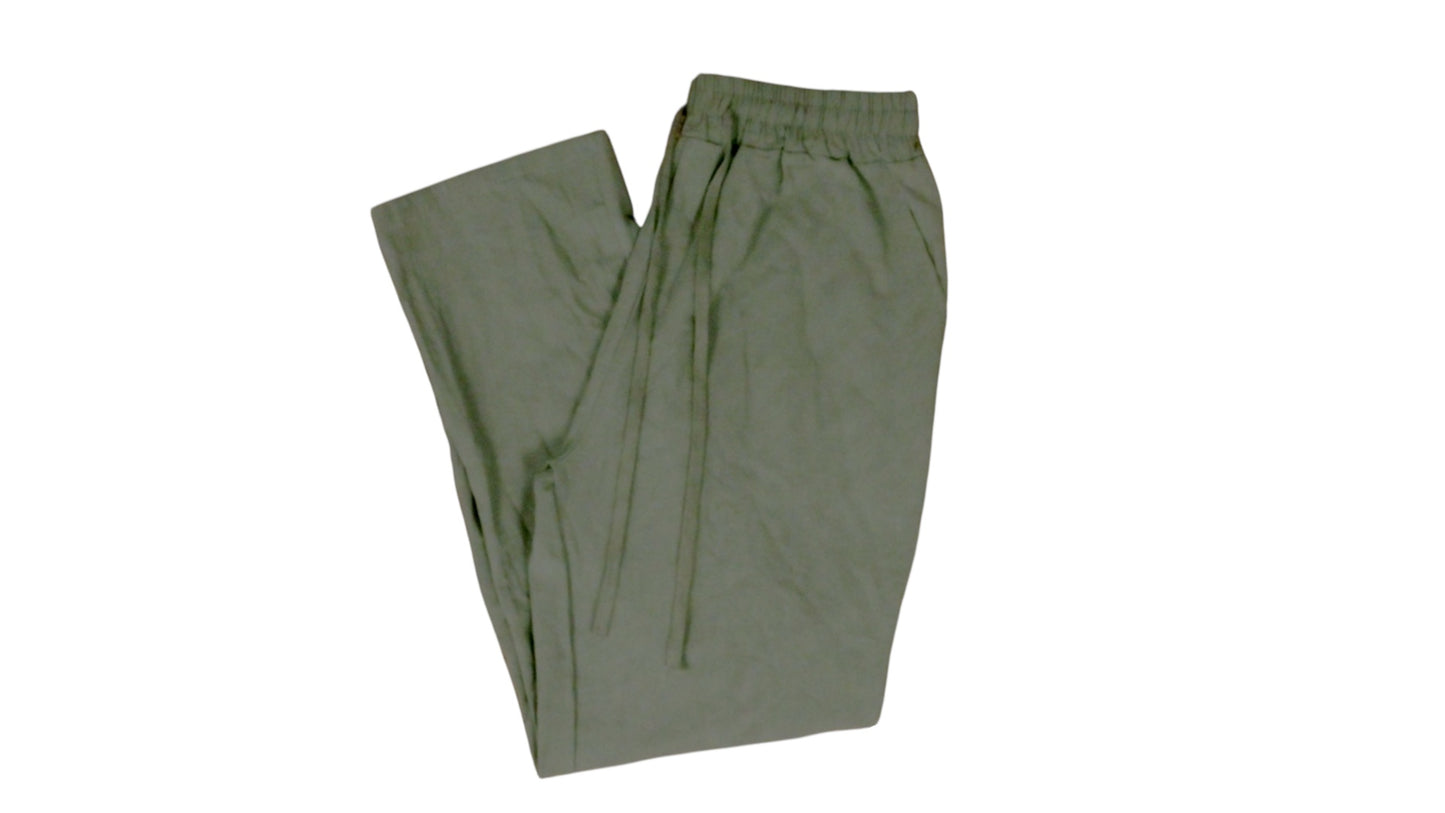 Loam Linen Pants