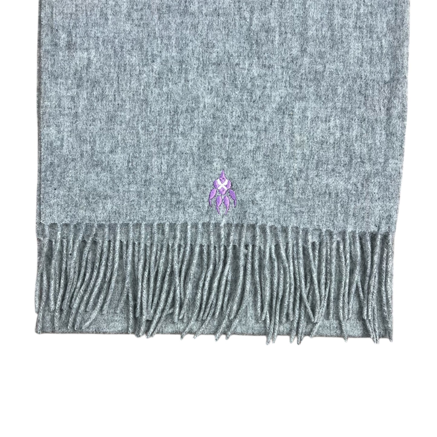 Pawmark Scarf
