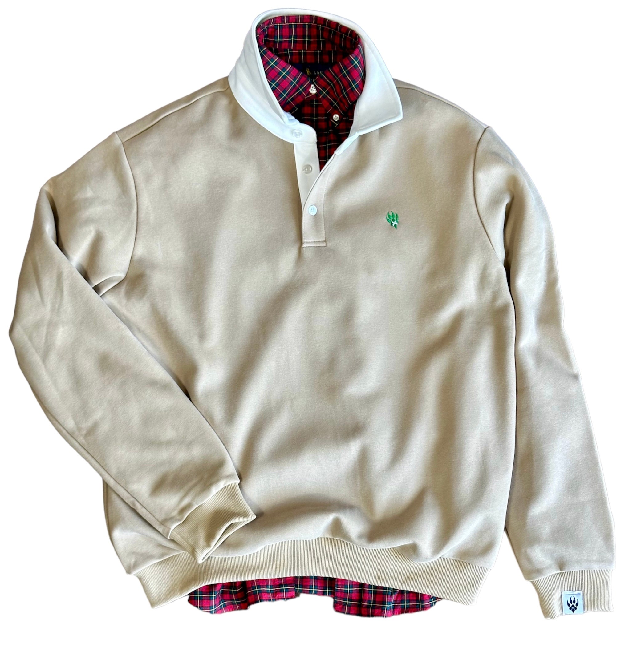 Regal Paw Rugby Sahara Sands