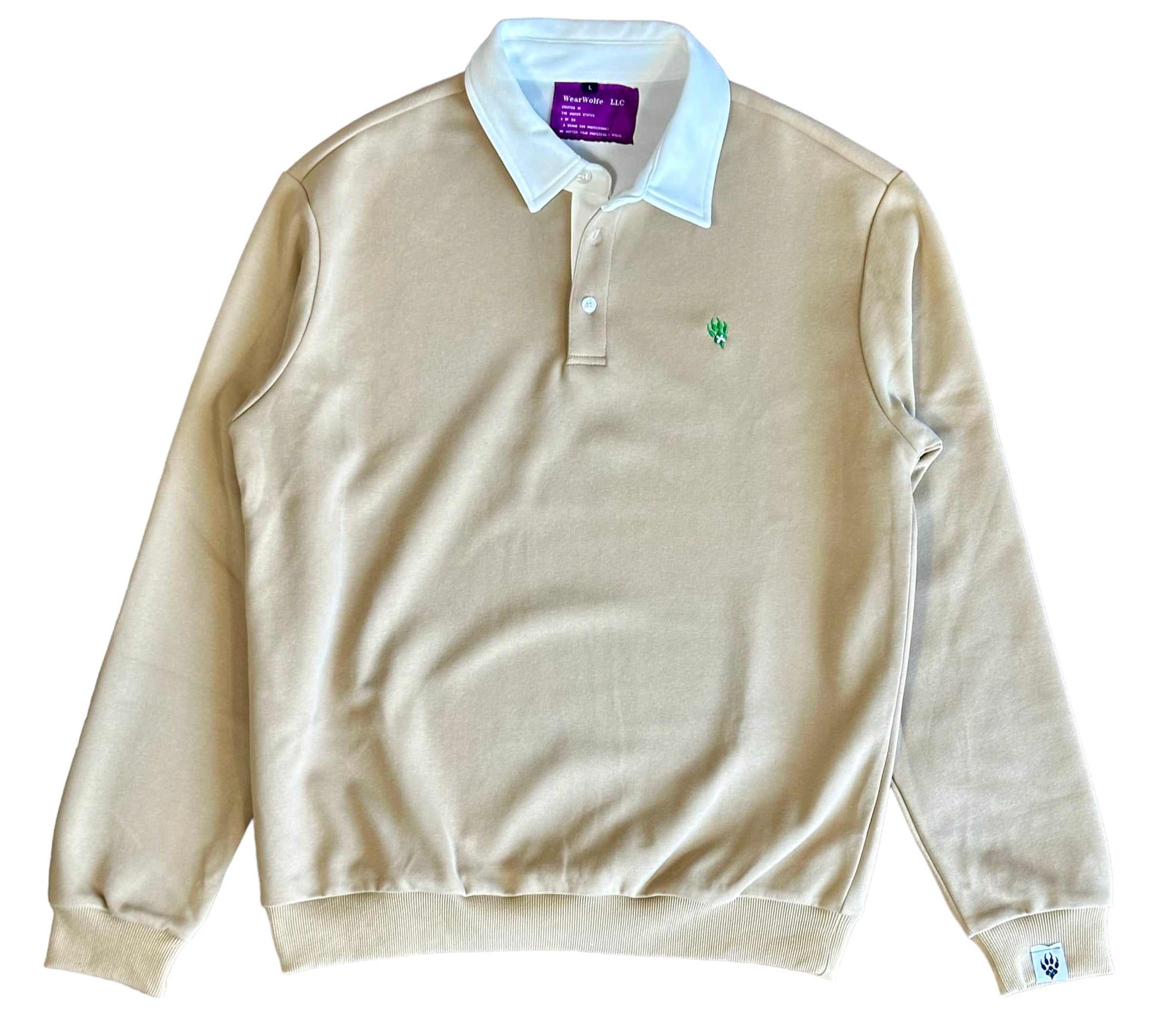 Regal Paw Rugby Sahara Sands