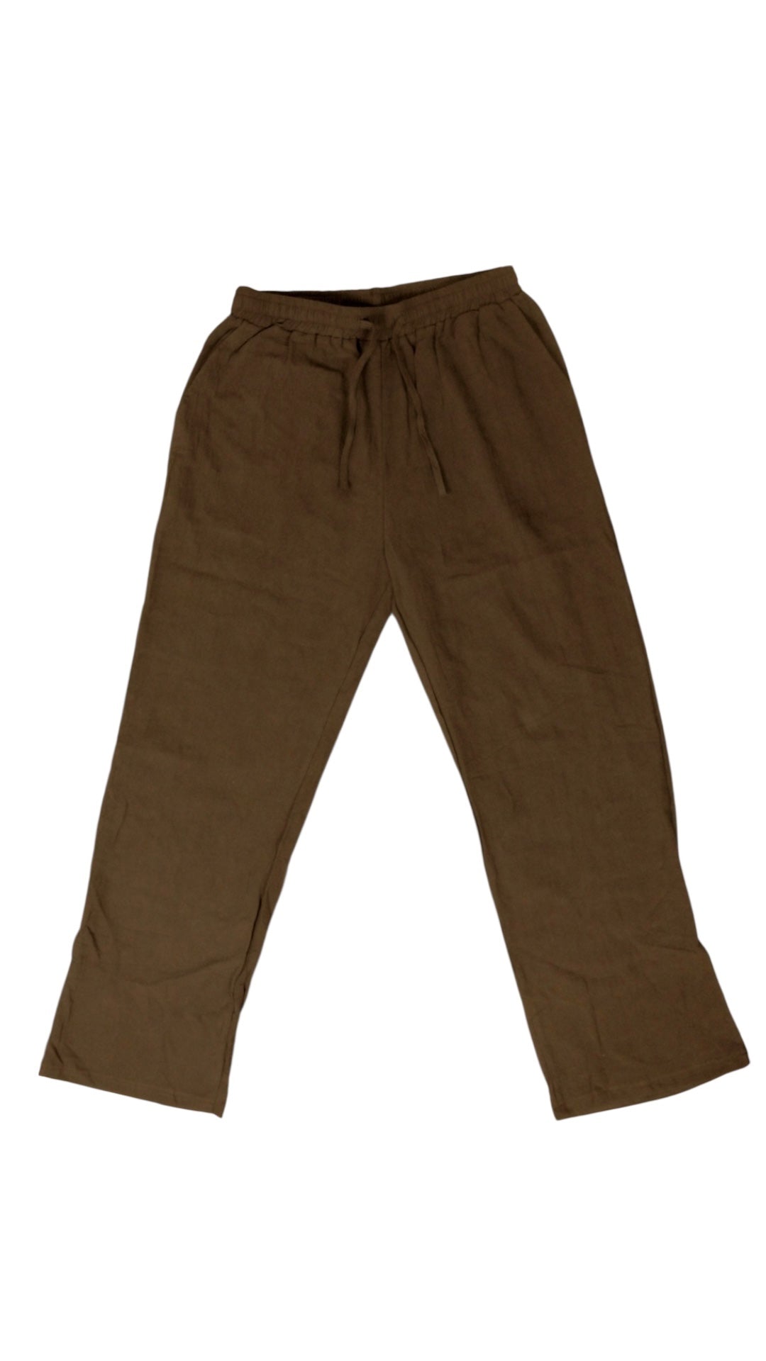 Loam Linen Pants