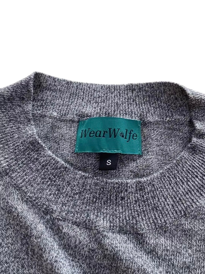 The Ritual Knit Shirt