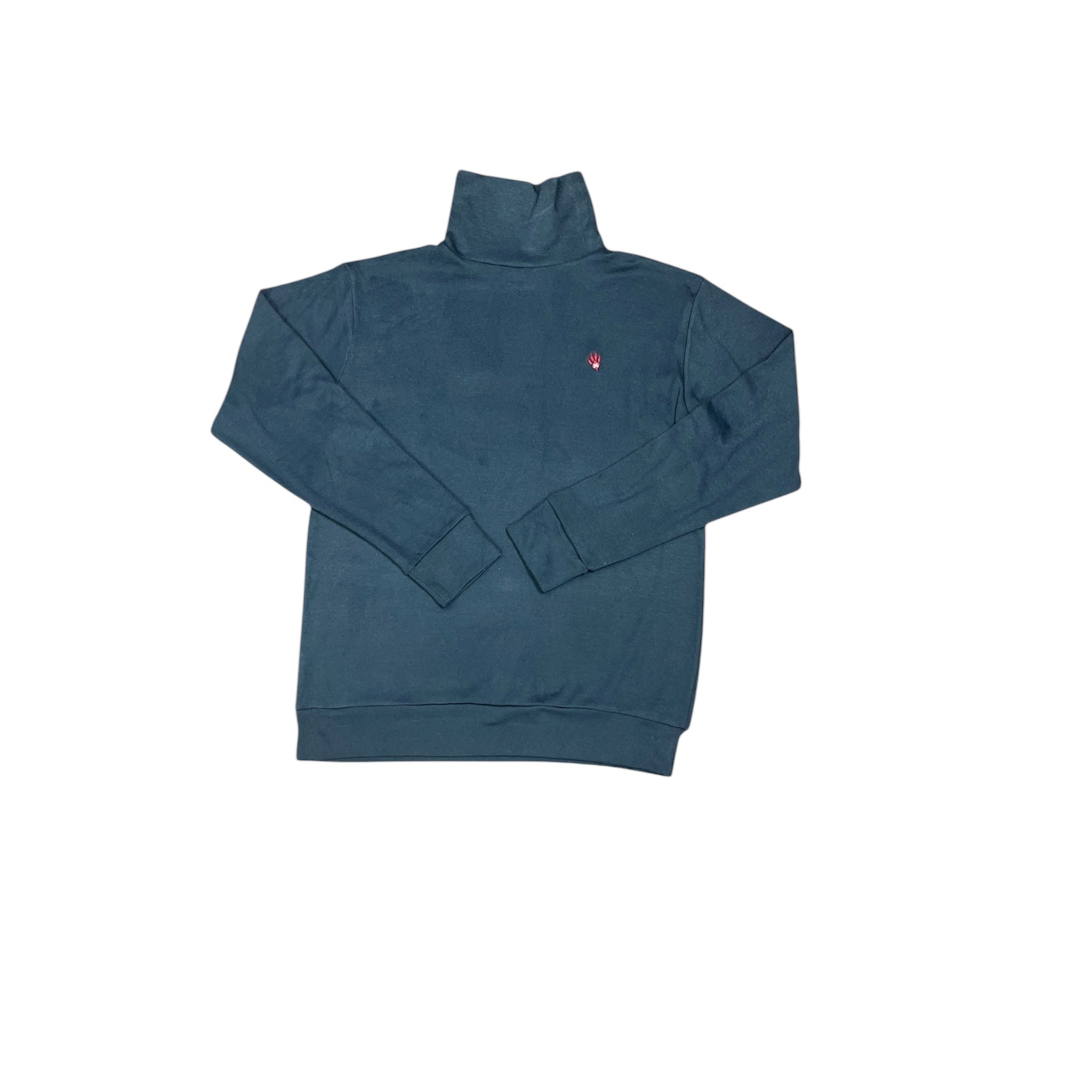 Sapphire Heritage Turtlenecks