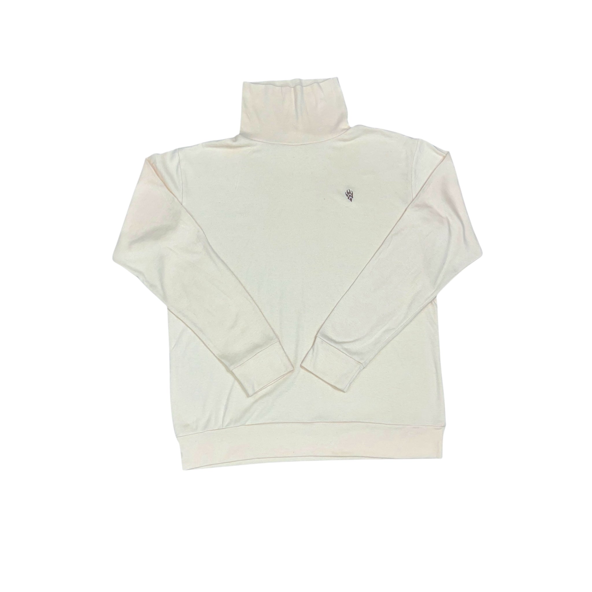 Heritage Sands Turtleneck