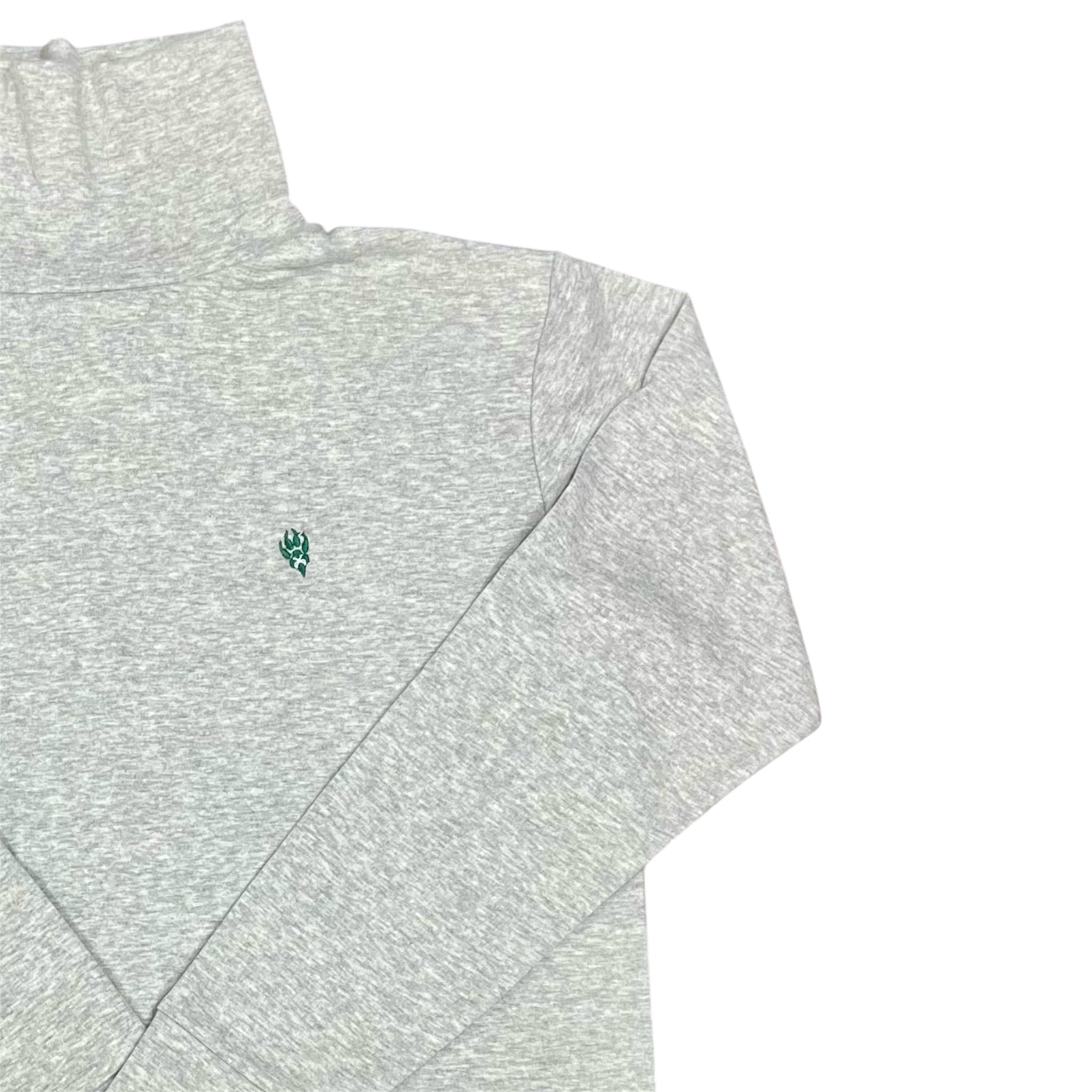 Heritage Stone Turtleneck