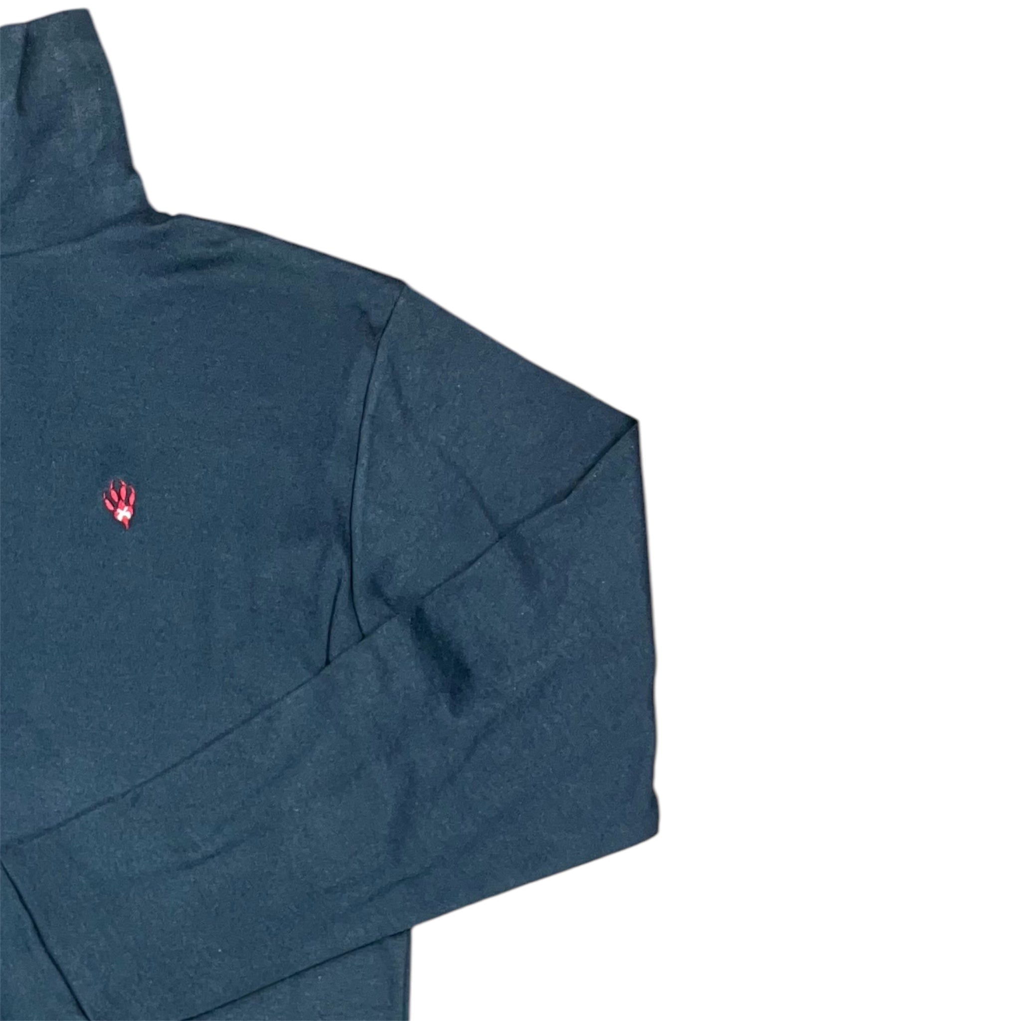 Sapphire Heritage Turtlenecks