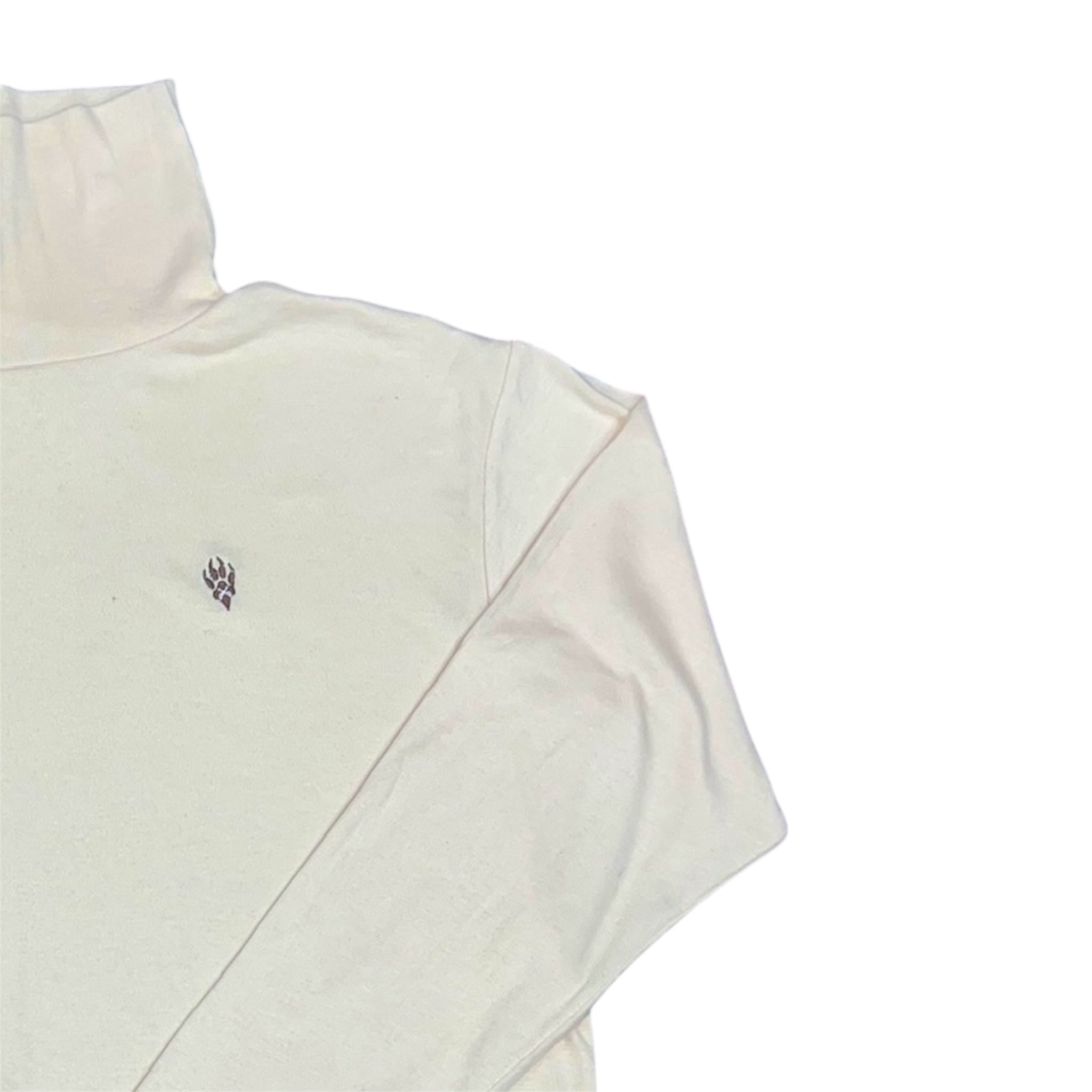 Heritage Sands Turtleneck