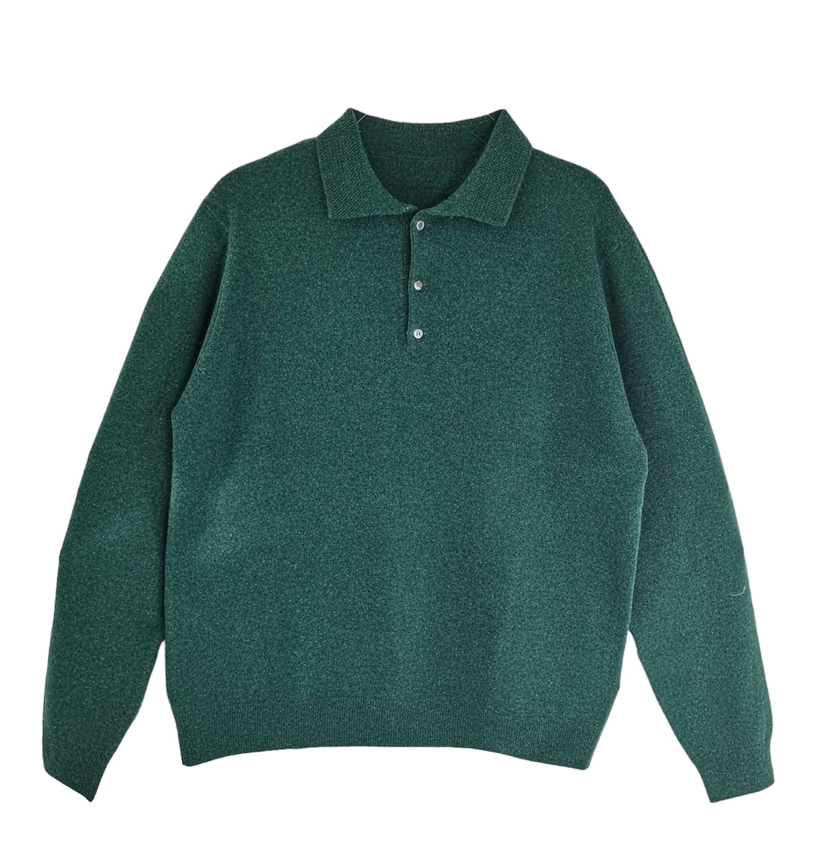 Wool x Cashmere Knits *Made-To-Order