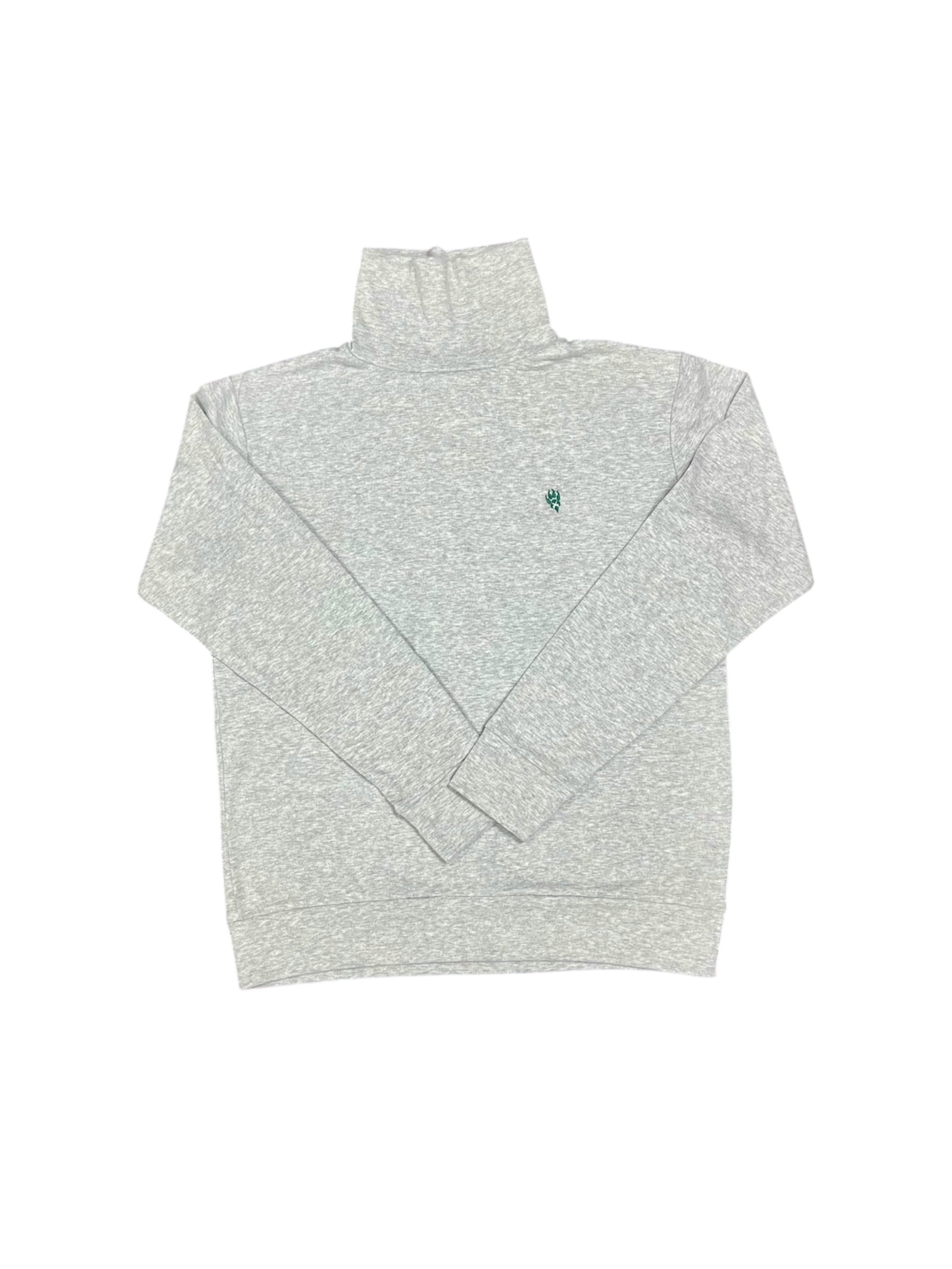 Heritage Stone Turtleneck