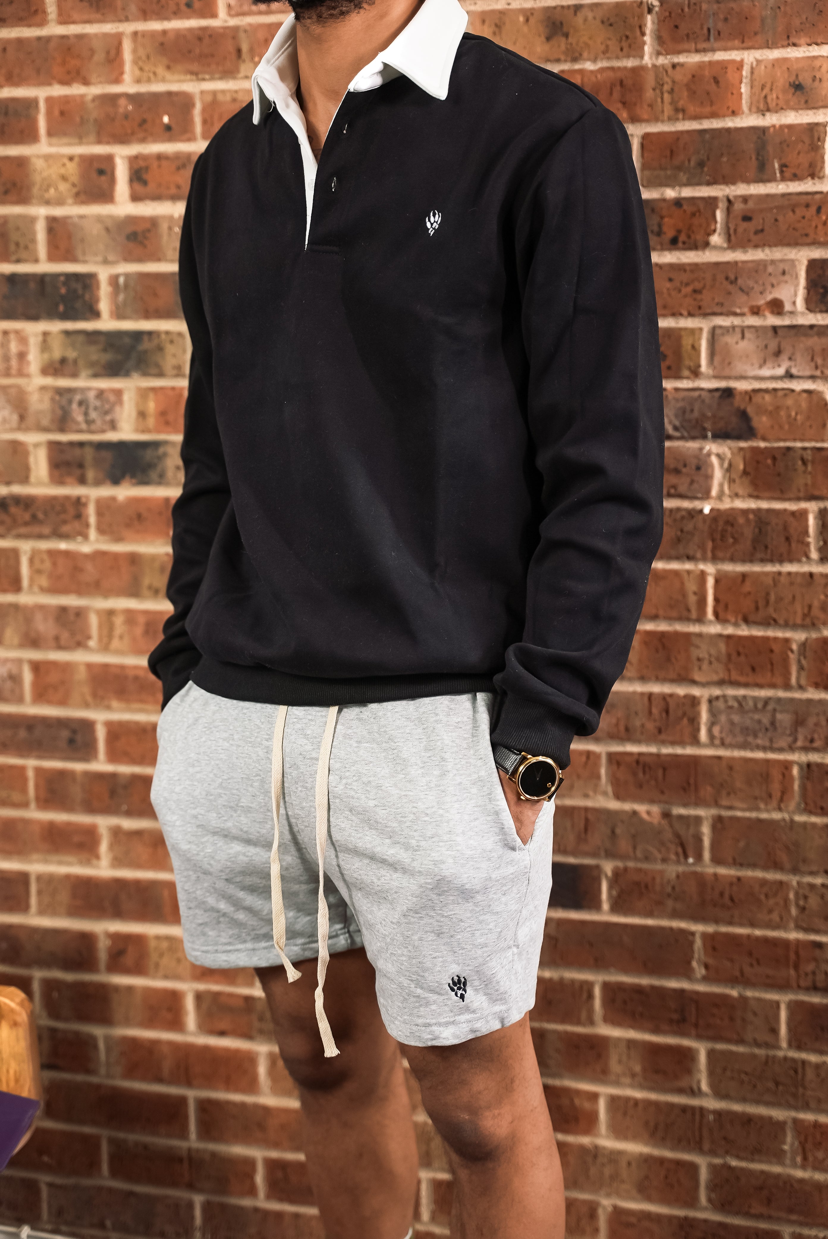 Regal Paw Rugby *Crimson