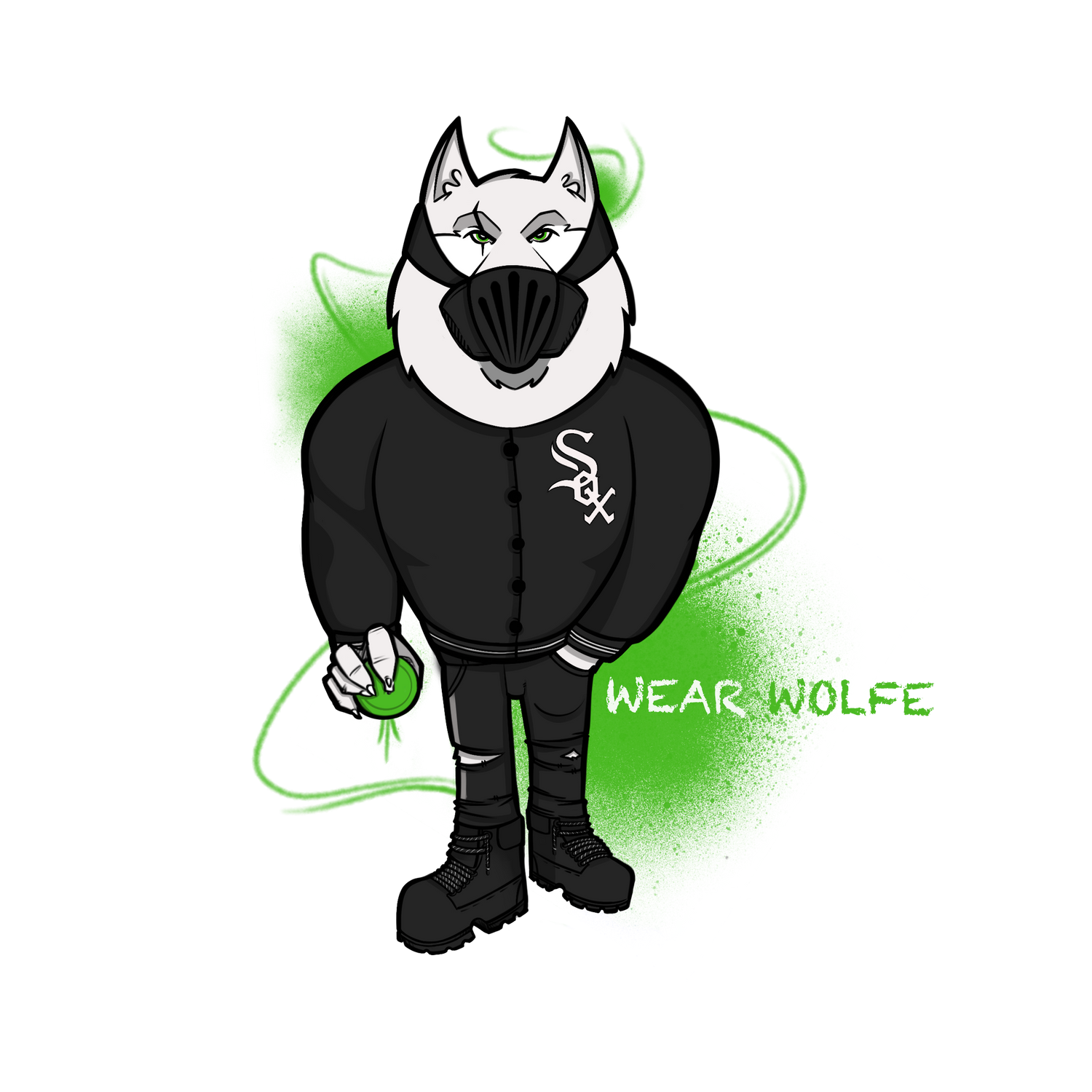 Quarantine Collection