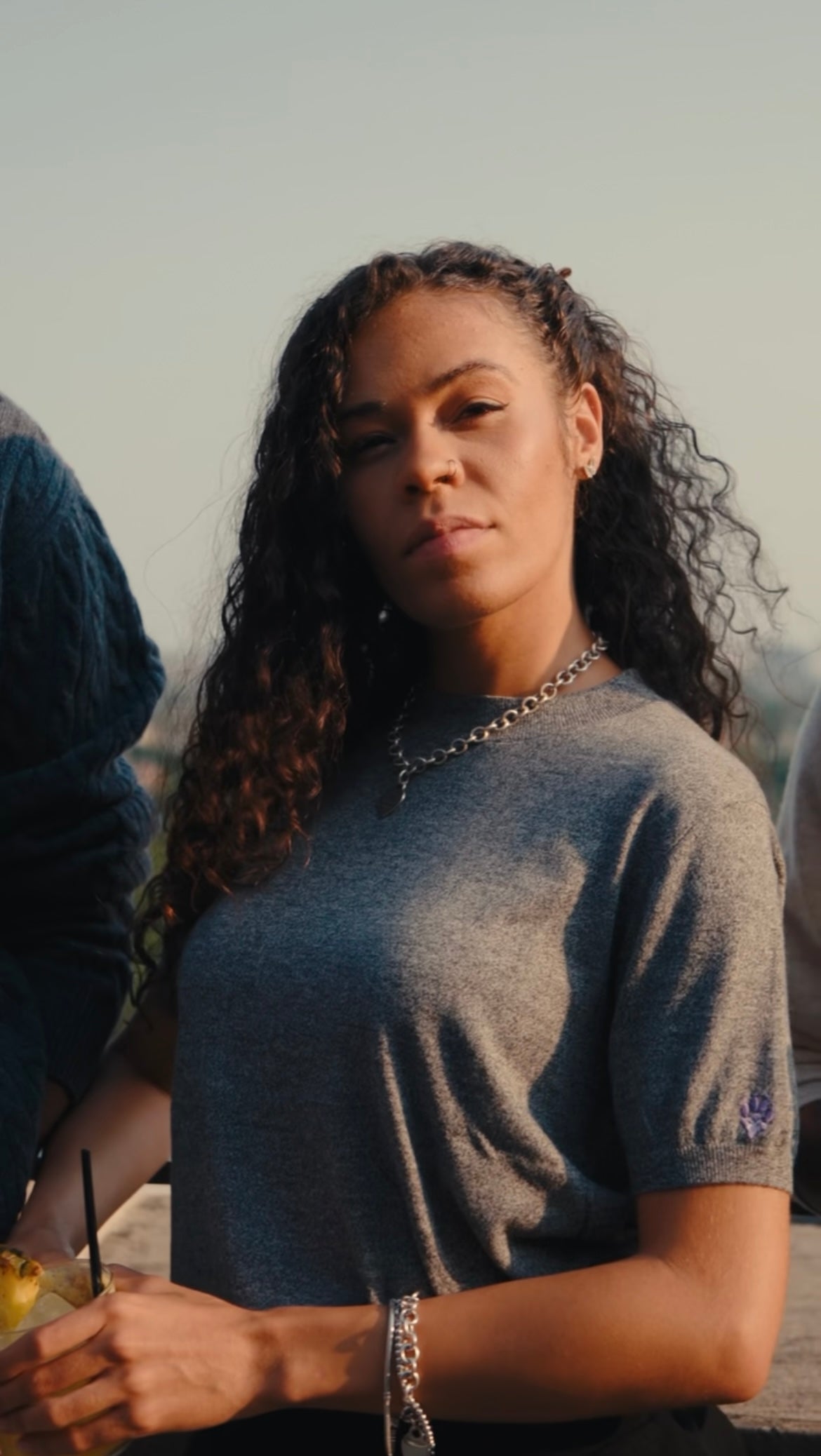 The Ritual Knit Shirt