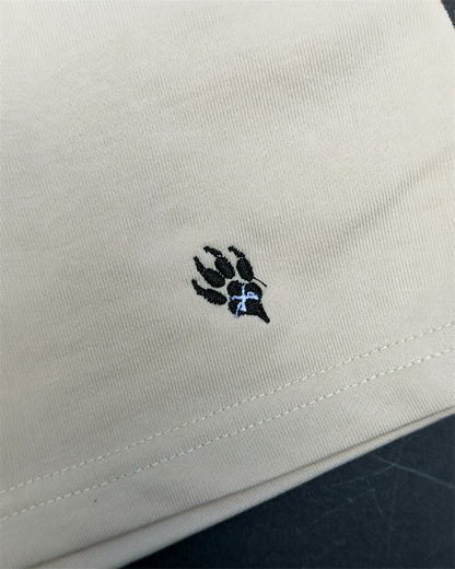 Regal Paw Shorts Desert Sand