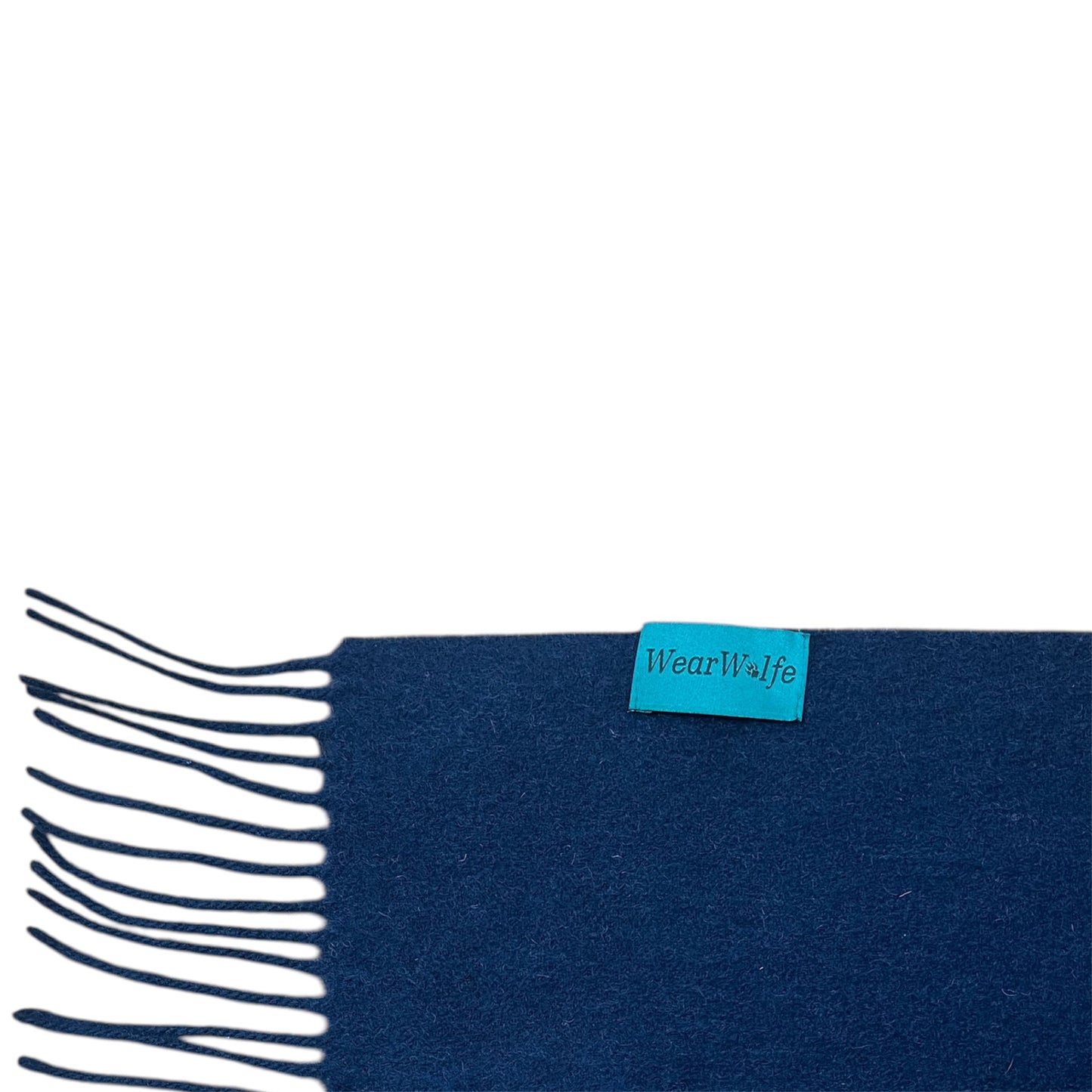 Pawmark Scarf