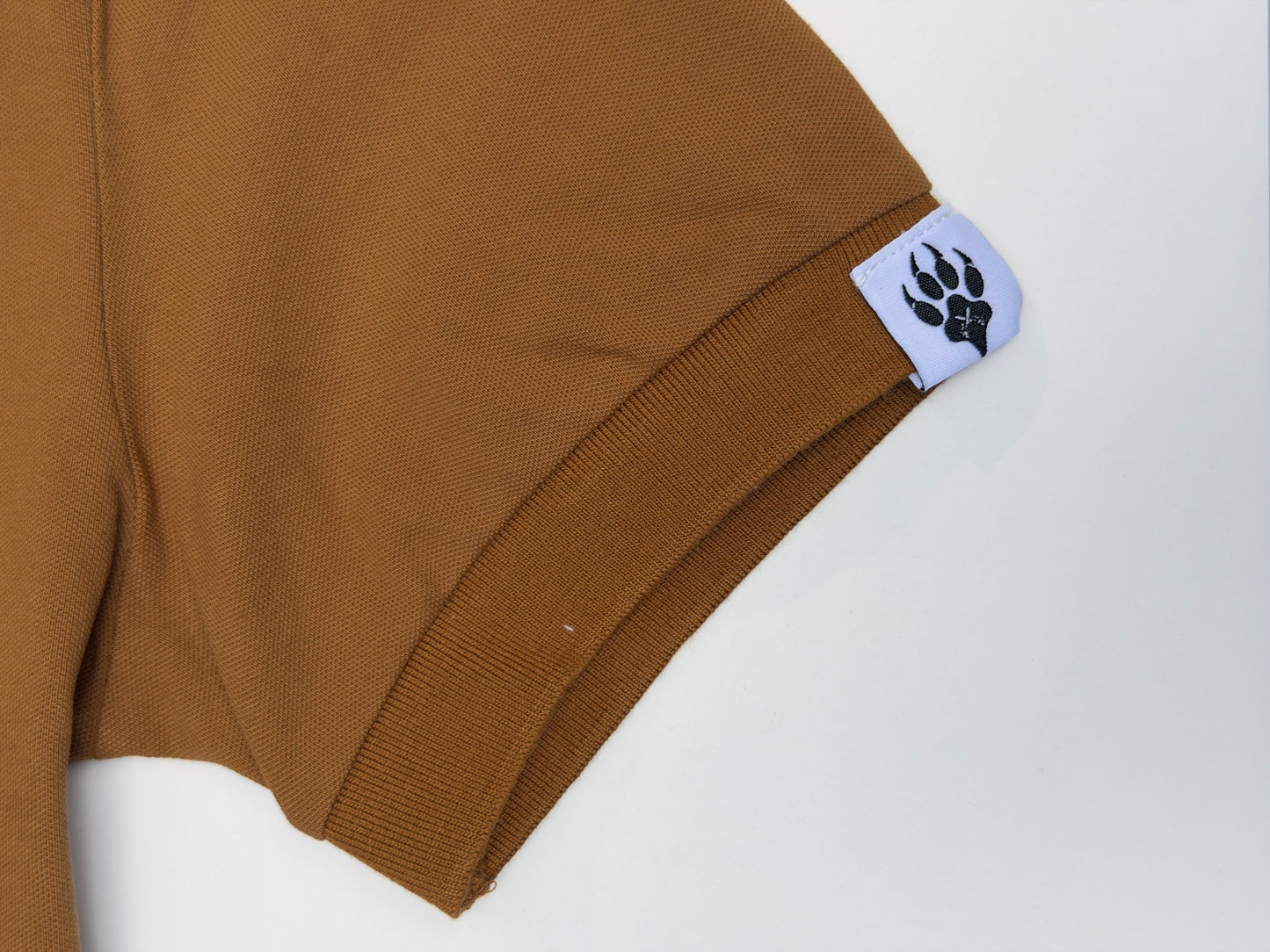 Lupine Polo Golden Oak