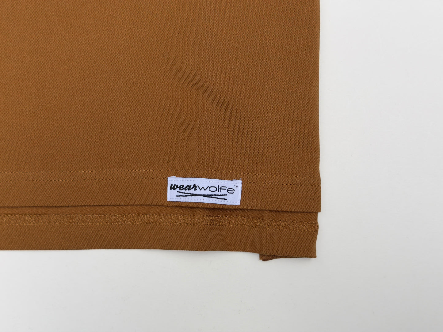 Lupine Polo Golden Oak