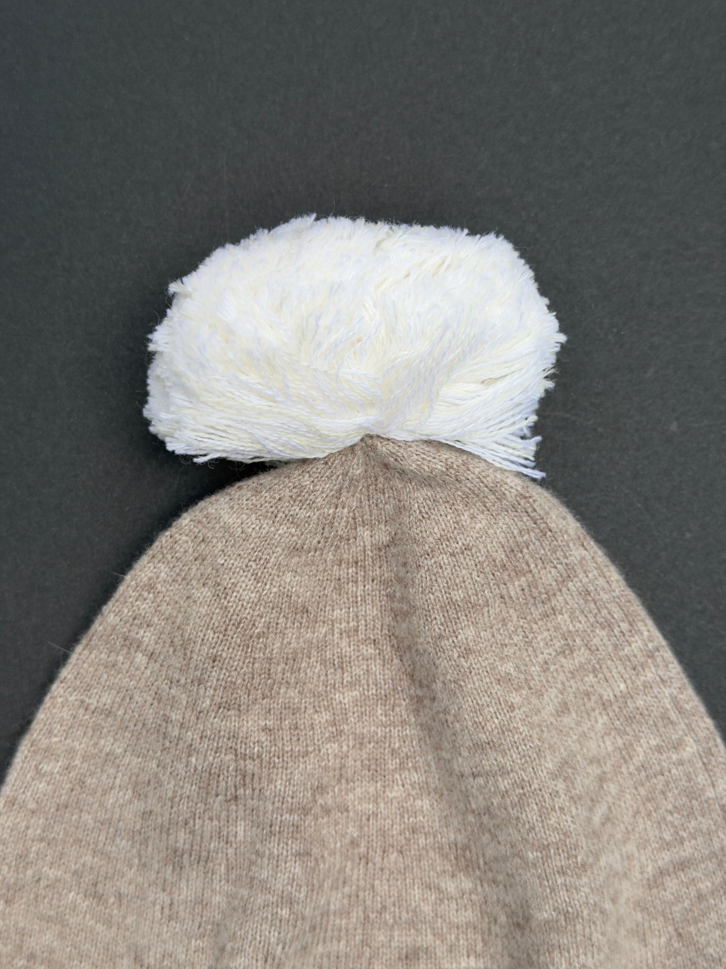 Heritage Pom Hat