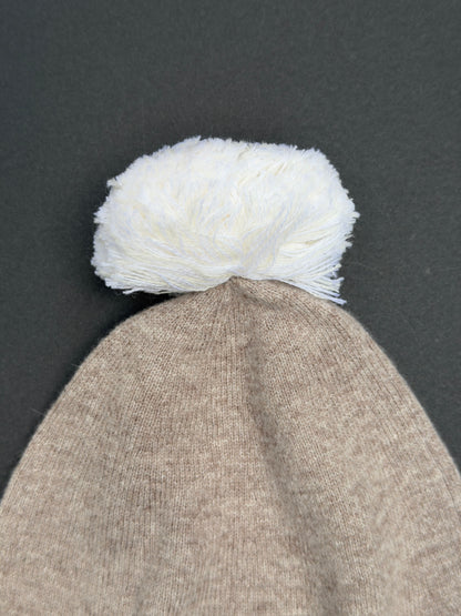 Heritage Pom Hat