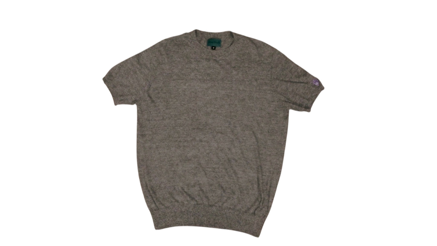 The Ritual Knit Shirt