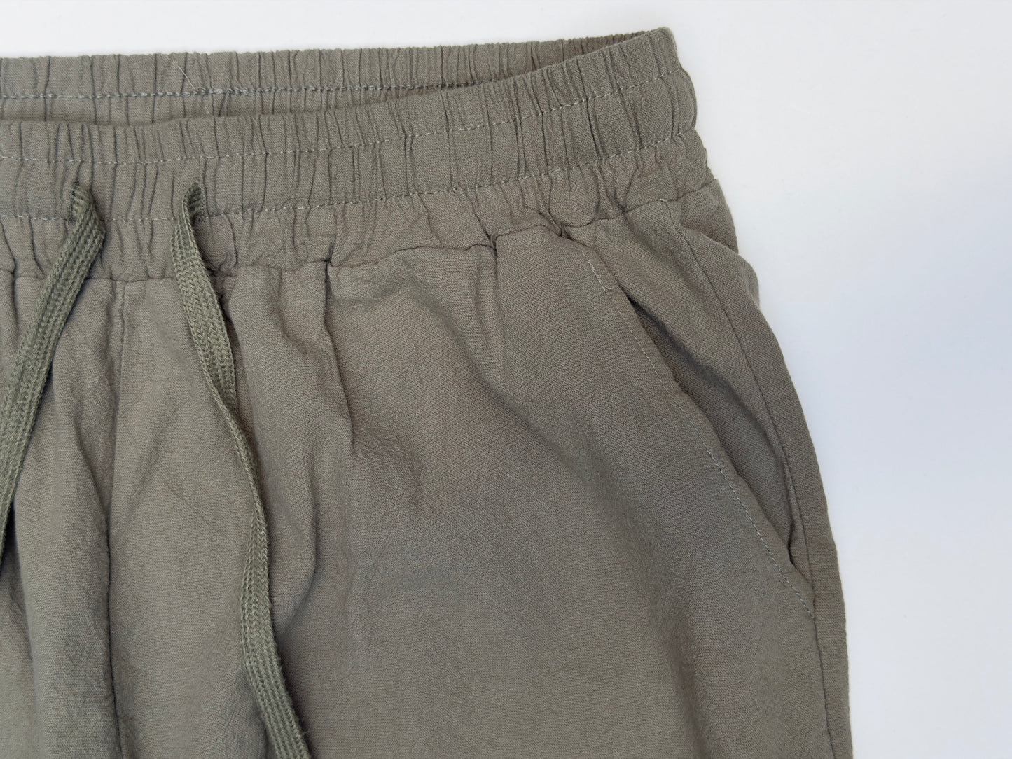 Loam Linen Pants