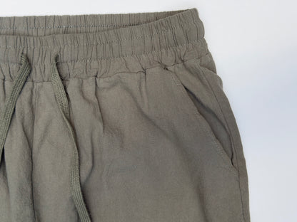 Loam Linen Pants