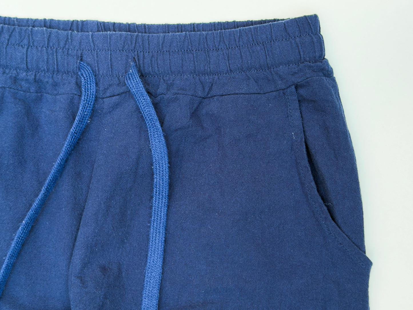 Loam Linen Pants