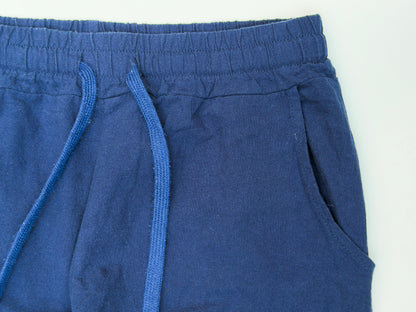 Loam Linen Pants