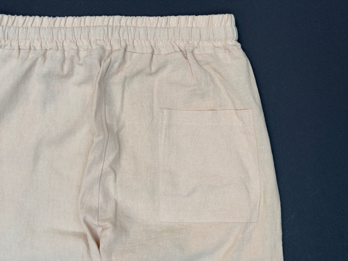 Loam Linen Pants