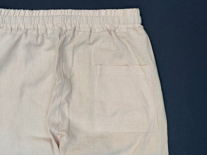 Loam Linen Pants