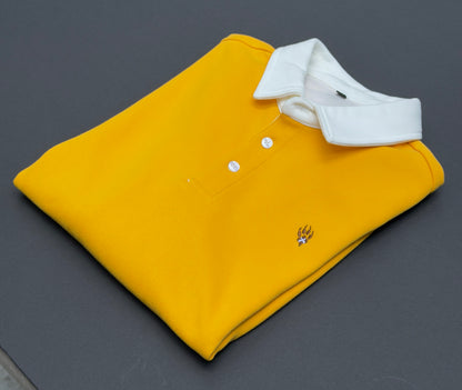 Regal Paw Rugby Golden Sun