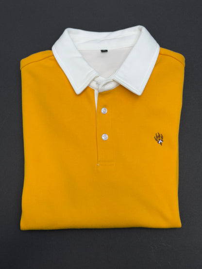 Regal Paw Rugby Golden Sun