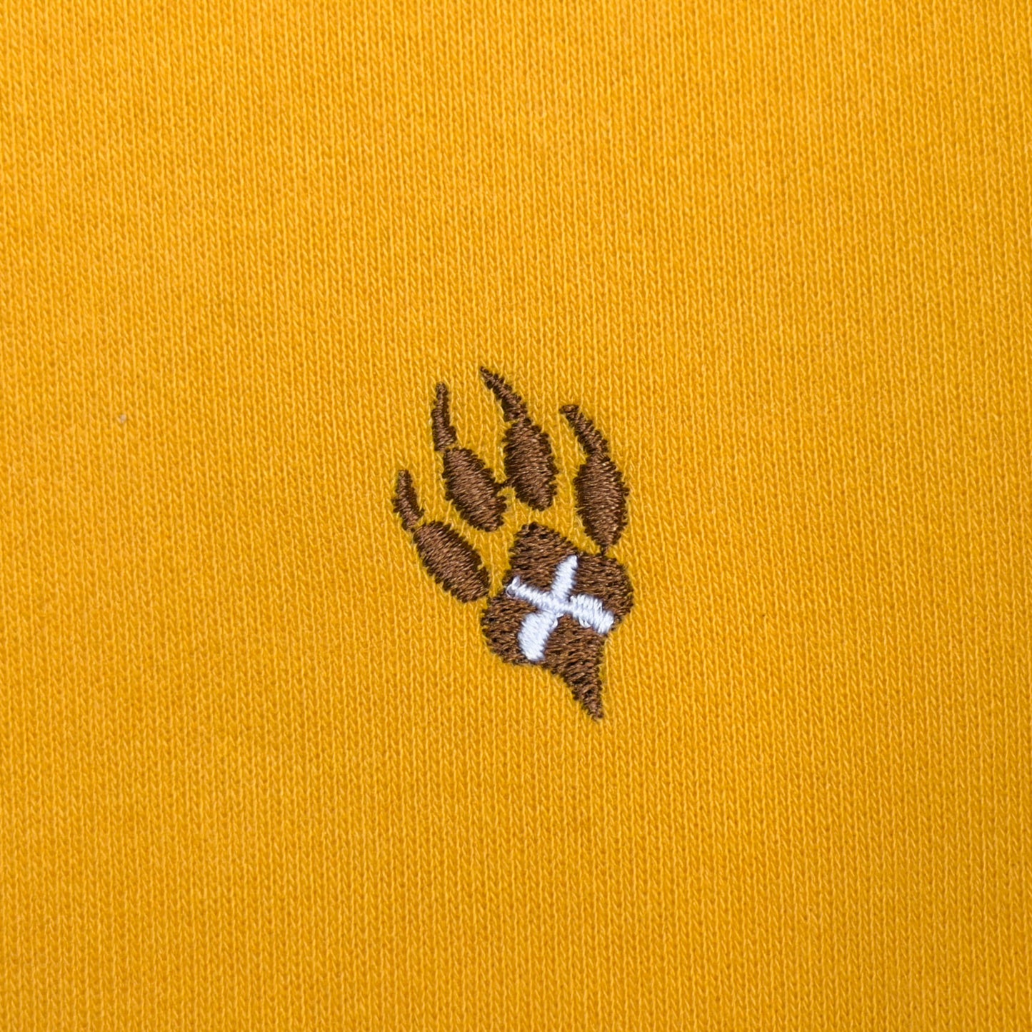 Regal Paw Rugby Golden Sun