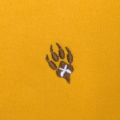 Regal Paw Rugby Golden Sun