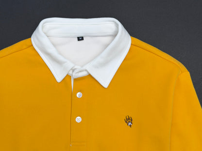 Regal Paw Rugby Golden Sun