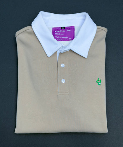 Regal Paw Rugby Sahara Sands