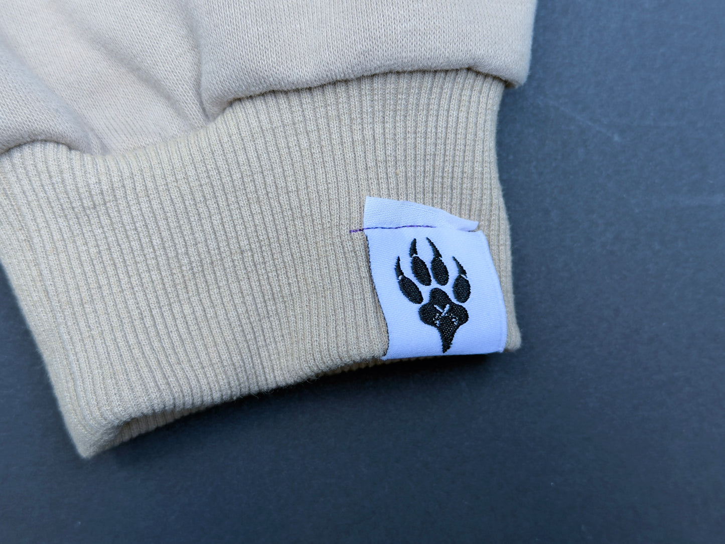 Regal Paw Rugby Sahara Sands