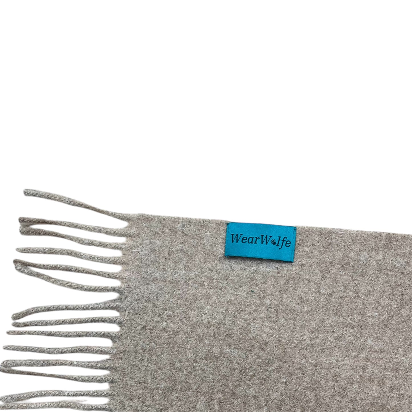 Pawmark Scarf