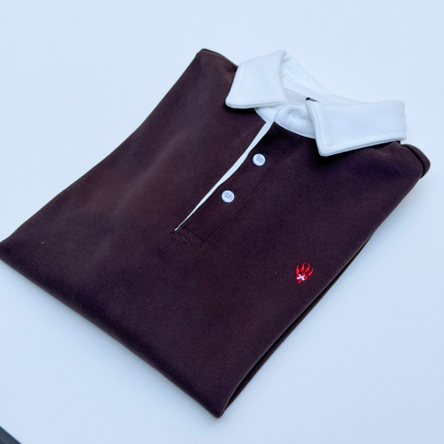 Regal Paw Rugby *Espresso