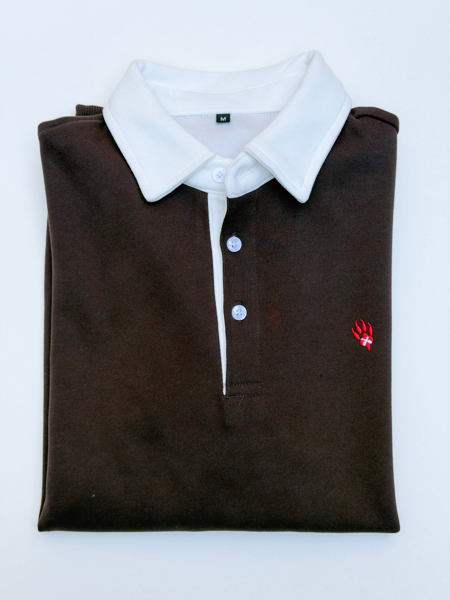 Regal Paw Rugby *Espresso