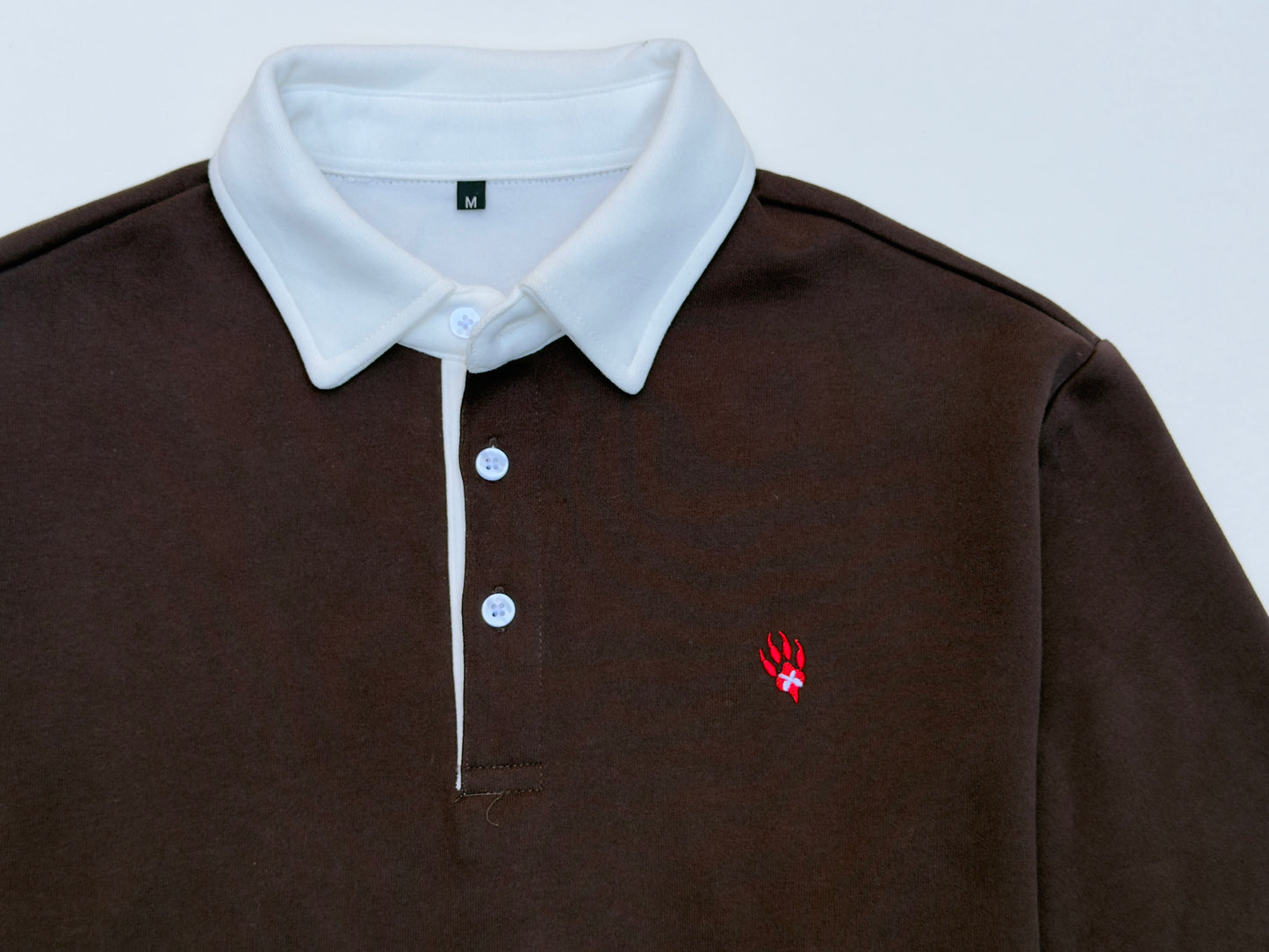 Regal Paw Rugby *Espresso