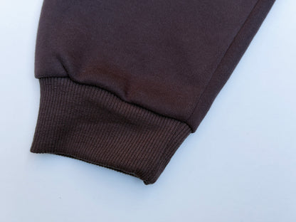 Regal Paw Rugby *Espresso