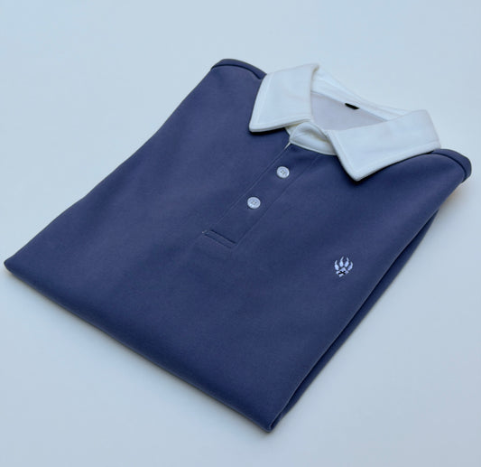 Regal Paw Rugby *Azure Blue