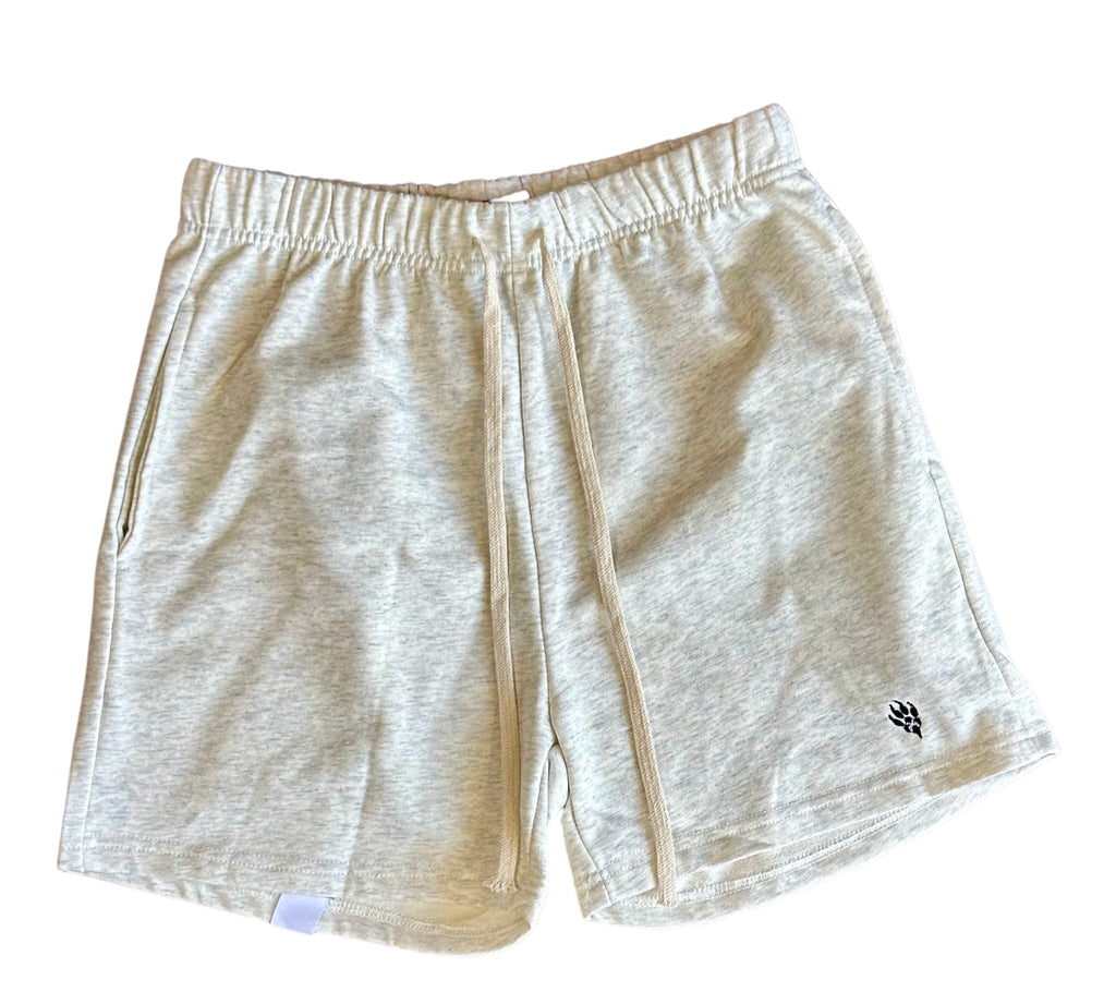 Regal Paw Shorts Stone Slate