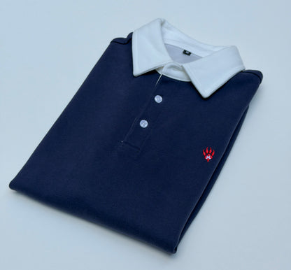 Regal Paw Rugby *Midnight Blue