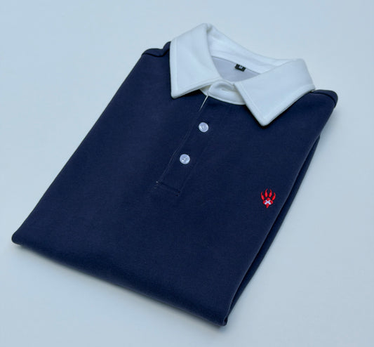 Regal Paw Rugby *Midnight Blue